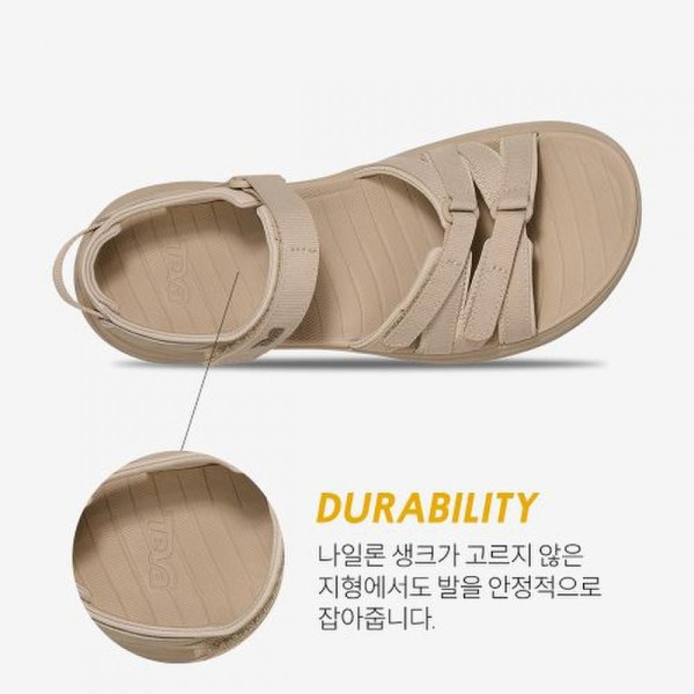 Teva 2026 S S Women S Tira Sport Stvf2613720 Ory