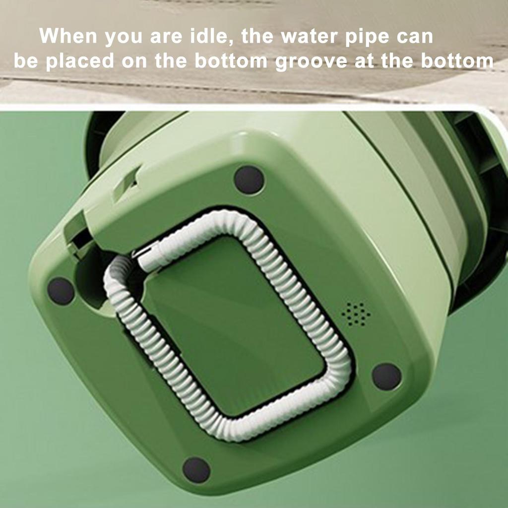 Стиральная машина для нижнего белья 6,5 л, портативная складная стиральная машина для мини-бюстгальтера, детская одежда, мелкие предметы, стиральная машина для общежитий, кемпинга и путешествий