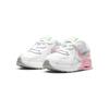 Nike Детские кроссовки Air Max Excee TD White Arctic Punch Pure-Platinum Multi-Color CW5830-100
