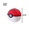Pokemon Go Plush Toys Pikachu Charmander Squirtle Bulbasaur Eevee Stuffed Wholesa Claw Machine Doll Collections Gifts For Kids