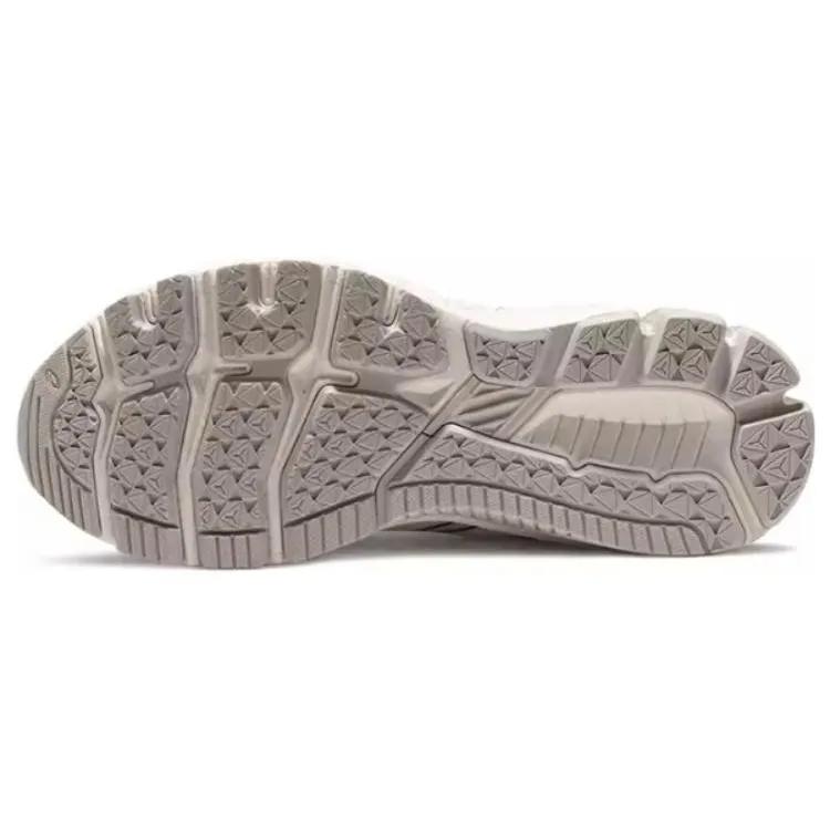ASICS GT 1000 10 'White Black' Women's (Unisex) Running Shoes 1012B642 100