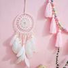 Multi-size Metal Good Welded Craft Dreamcatcher Hoop Dream Catcher Ring DIY