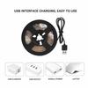 5V USB Led Full Spectrum Plant Grow Light Strip 1m/2m/3m Strip for Flower Seedling Grow Greenhouse Hydroponic Plants Lighting
