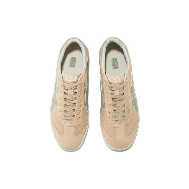 ONITSUKA TIGER Кроссовки Tokuten 'Khaki White' 1183C135-700
