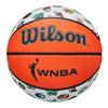 Wilson All Team NBA Basketball