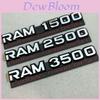 Ram Dodge 1500 2500 3500 Heavy Duty Автомобильная табличка Dodge Ram Truck Тюнинг Автомобильная наклейка