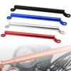 Motorcycle Aluminum Alloy Balance Bar Handlebar Lever Crossbar Phone Bracket