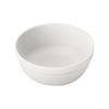 &NE Stackable Mini Bowl "recopo" Ivory, 13.5cm Diameter X 5.5cm Height, Approximate Capacity 350ml, Made In Japan, Lightweight, Wood Grain Finish, Mic