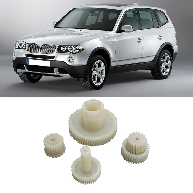 A03E-Parking Brake Actuator Repair Gear Set For X3 E83 X5 E53 E70 X6 E71 E72 For Range Rover Discovery 3 4