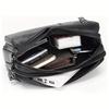Fashion Genuine Cow Leather Men's Leather Clutch Purse Wallet Men Wrist Bag Business Men's Bag