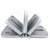 72 Holes Colored Pencil Bag Large Capacity School Stationery Bag Pen Pouch  Office Accessories