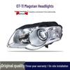Блок-фара Volkswagen Magotan B6 (Модели 2006-2010 годов)