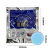 1-100PCS Solid Cleaner Auto Wiper Glass Solid Cleaning Concentrated Tablets Detergent Car Windscreen Cleaner Effervescent Tablet