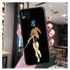 Nanatsu No Taizai Seven Deadly Sin For Redmi 10 Case For Xiaomi Redmi Note 11 Pro 8 9 10 Pro 8T 9S 10S 9A 9C 9T Cover Fundas