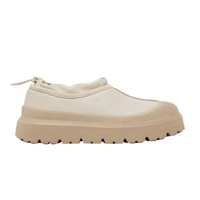 Мужские тапочки Tasman Weather Hybrid Slipper Береза Белый Перец Береза/Белый Перец