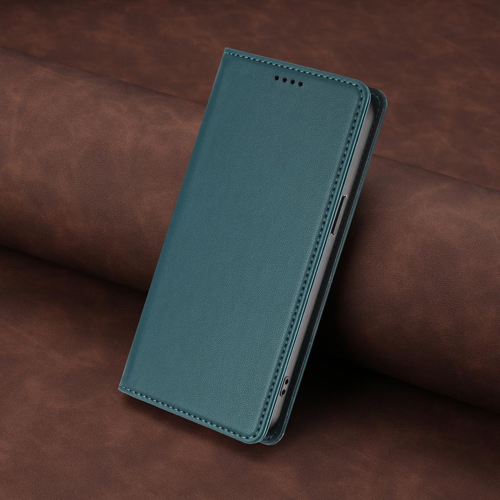 Магнитный кожаный чехол-книжка для VIVO Y400 Pro Y400 Y300 Pro Plus Y300t Y300 Y200e Y100 4G 5G