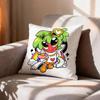 COOL SSprout DDandys WWorld   Pillow Case Pattern Printed Pillowcase For Living Room Sofa Cushion Cover