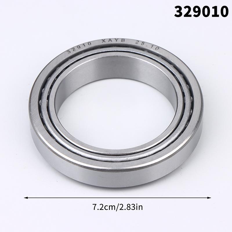 Конические роликовые подшипники 32904 32905 32906 32907 32908 32909 32910 32911 2007904A Отверстие 20 мм 25 мм Конический подшипник