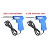 30W/70W EU Plug Internal/External Heat Welding Torch Double Power Soldering Iron Welding Tools