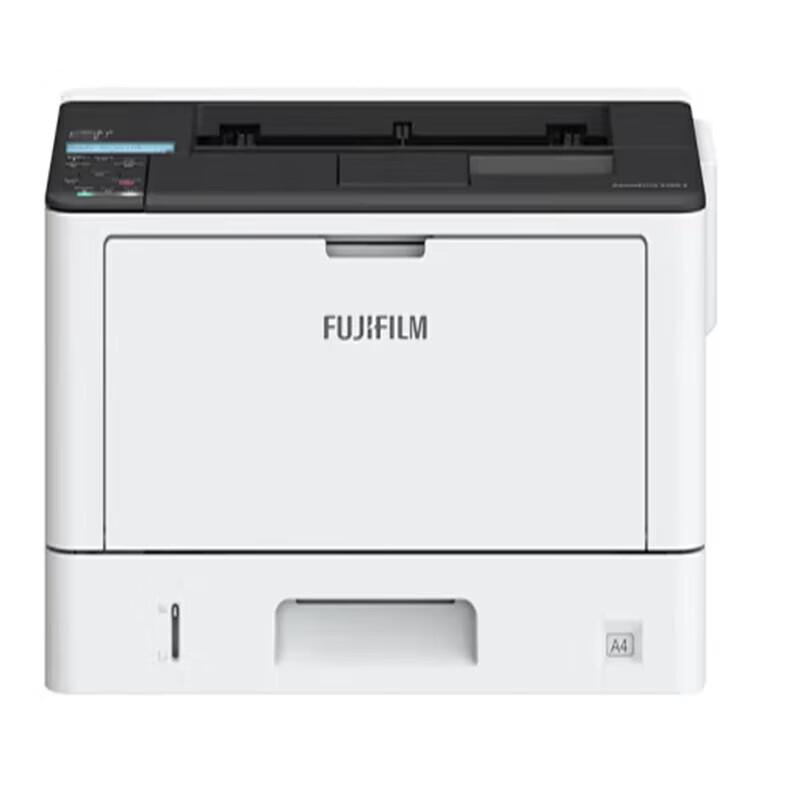 FUJIFILM ApeosPrint 4560 S A3 Black and White Laser Printer CN plug (adapter included)