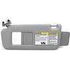Car Sun Visor For Toyota RAV4 2006 2007 2008 2009 2010 2011 2012 2013 Beige Grey Left Right Side Driver Side Passenger Side