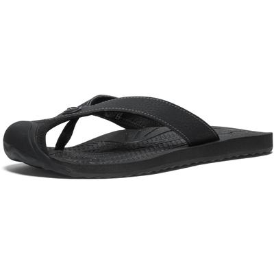 Сандалии BARBADOS TG GRAY см Женские ЧЕРНЫЕ/СТАЛЬНЫЕ 24.0