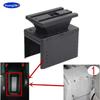 For Citroën C3 aircross Armrest box For Citroen C3 Car Armrest Center Storage box Interior Retrofit car accessories