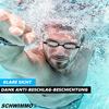 SCHWIMMOX Очки для плавания Очки для дайвинга Подводные очки для взрослых Унисекс