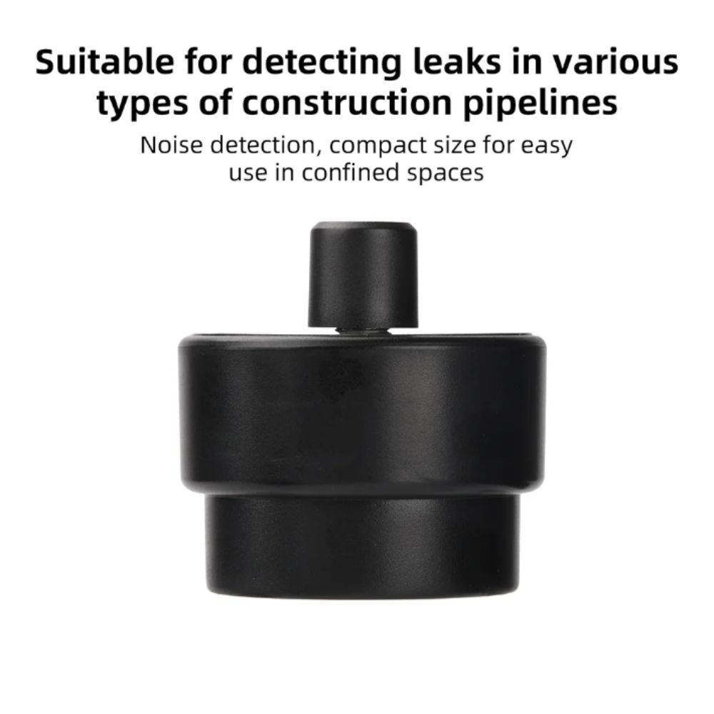 Water Pipe Leak Detection Tool Acoustic Noise Finder  Underfloor Heating