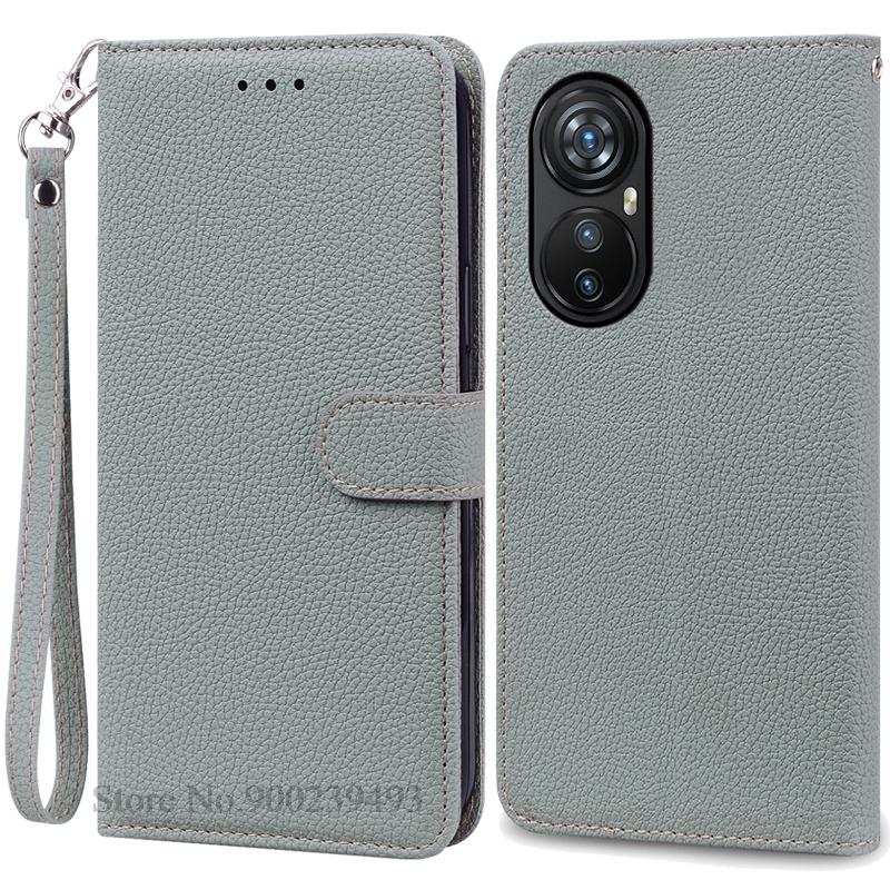 Для Blackview A200 Pro Чехол Мягкий Силиконовый Кожаный Чехол-Кошелек Для Blackview A200 Pro Чехол Откидная Крышка Телефона Coque Fundas