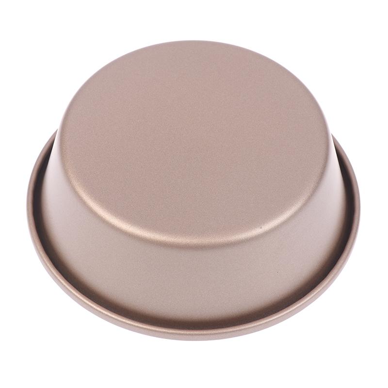 Круглая форма для сыра из углеродистой стали, форма для выпечки, аэрофритюрница, форма для хлеба, держатель для тарталеток, пудинг, желе, выпечка своими руками, форма для выпечки торта