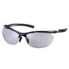 Swans Sports Made In Polarized Lenses Airless-Core Sunglasses, SACR-0051_BK, Japan,
