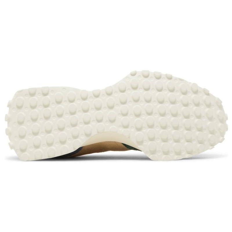 New Balance 327 Кроссовки "Golden Hour Nightwatch Green" MS327FH