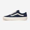 Old School - Dress Blues/Marshmallow, VN000CT8DTQ, 1010108817, Popular Korean Shoes