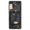 Для Samsung Galaxy S20+ SM-G985F 6,58 дюйма TFT ЖК-экран дигитайзер полный комплект с рамкой, не поддерживает идентификацию по отпечатку пальца