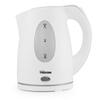 Электрический чайник TRISTAR WK1324 - Емкость 1,5 л - 2000 Вт - Белый