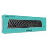 Logitech K270 Wireless Keyboard
