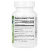 Source Naturals, Vegan True®, витамин D3 без ГМО, 50 мкг (2000 МЕ), 120 Вегетарианских капсул