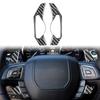 Carbon Fiber Shifter Paddle for Range Rover