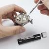 Набор инструментов для регулировки и ремонта часового ремешка - Съемник штифтов звеньев часового браслета с 3 штифтами, Простота использования и регулировки