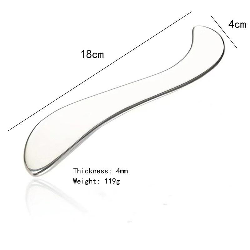 Professional Gua Sha Tool for Muscle Recovery and Massage