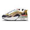 Nike Air Max Furyosa Rattan Obsidian Женские кроссовки Brown Fistachio-Frost Summit-White CZ4149-200