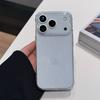 Роскошный Блестящий Прозрачный Чехол Для Телефона iPhone 17 Air 16 15 14 Plus 11 13 12 Pro Max Ударопрочный Мягкий Прозрачный Чехол Funda