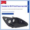 Headlight Back Cover & Lens for 09-11 Ford Focus and 10-11 Classic Ford Focus