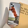 Excavator Phone Case For iPhone 17 16 15 14 13 12 11 Pro Max mini XR 16e 15 16 Plus 17 Air Full Cover