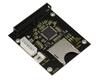 Kalea-informatique преобразователь secure digital sd карты в ide 3.5""" (40 контактов) - загрузочный мужской адаптер SD-карт на IDE 3