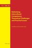 Книга Rethinking Intercultural Competence : Theoretical Challenges and Practical Issues : 22