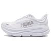 HOKA Bondi 9 Starlight Glow Women Sneakers Purple 1162012-SGLW