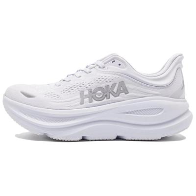 HOKA Bondi 9 Starlight Glow Женские Кроссовки Фиолетовый 1162012-SGLW