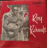LP Record ROY RICHARDS - Roy Richards  SOL1123 Studio One 1972 Jamaica Reggae, Ska & Dub Used
